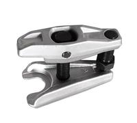 Ball Joint Separator Adjustable Head Extractor 22mm Car Lower Arm Remover Automobile Steering Tools Ball Joint Press