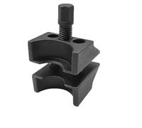 Ball Joint Separator Steel Double End Spreader Auto, B | Steel Spreader Hand Tool for Steering Service Ball Joint Work and Auto Maintenance Garage Use Tasks