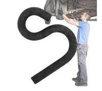 Ball Joint Separator Tool,Automotive Ball Joint Separator,Safe and Powerful Joint Splitter | Automobile Puller, Safe and Powerful Splitter, Ex Tool