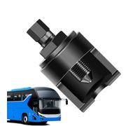 Ball Joint Separator Tool,Heavy Duty Extractor Anti-Slip Scratch-Resistant Puller for Motor Balljoint Truck Automotive