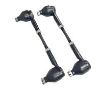 Ball Joint Steering Rod Inner Outer Tie Rod 48510-3S525 D8510VK90A Compatible With NP300 NAVARA D22 4WD Pickup