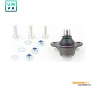 BALL JOINT SUG1059 FOR PEUGEOT PARTNER/Box/Body/MPV/Platform/Chassis CITROËN