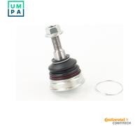 Fits CONTITECH SUG1112 CONTROL ARM PIN ⭐UK Stock⭐