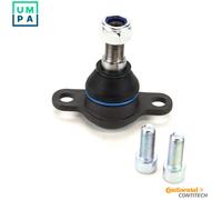 BALL JOINT SUG1179 FOR VW TRANSPORTER/T4/Van/Platform/Chassis/Bus AAC 2.0L 4cyl