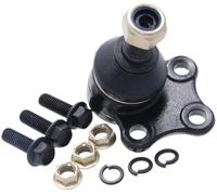 Ball Joint suitable for Renault Laguna II 01-07, Trafic 01-, Espac
