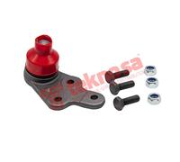 Ball Joint Suspension Front 97.5 mm Length Fits Ford Kuga 2008-2012 1502087