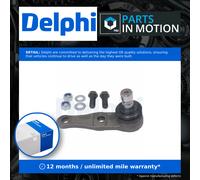 Delphi TC1228 Ball Joint