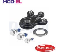 BALL JOINT TC1371 FOR CITROËN C5/III/Break C6 PEUGEOT 407/SW/Van 508 2.2L 4cyl