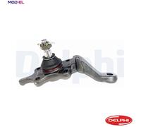 DELPHI TC1793 Ball Joint