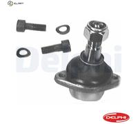 Delphi TC201 Ball Joint