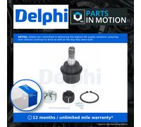 Delphi TC2061 Ball Joint