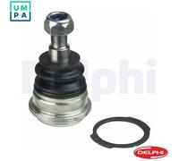 Delphi Ball Joint TC2664 - Bottom Pin L/R - Fits Hyundai Accent, Kia