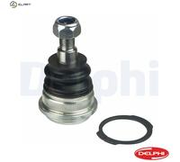 Delphi TC2664 Ball Joint