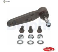 DELPHI TC272 Ball Joint
