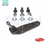 Delphi TC273 Ball Joint