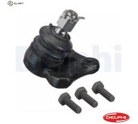 BALL JOINT TC3365 FOR MAZDA /03/07R2R207R203 2.2L FE 2.0L 4cyl BONGO Van