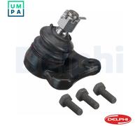 BALL JOINT TC3365 FOR MAZDA /03/07R2R207R203 2.2L FE 2.0L 4cyl BONGO Van
