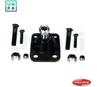 BALL JOINT TC338 FOR RENAULT Z7W713/717/712 2.8L 6cyl ESPACE II
