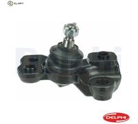 DELPHI TC3673 Ball Joint