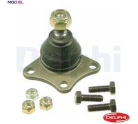 DELPHI TC371 Ball Joint