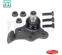 BALL JOINT TC394 FOR VAUXHALL CARLTON/Mk/III SENATOR OPEL E18NVR 18SV/SEH 1.8L