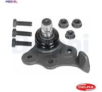 DELPHI TC395 Ball Joint