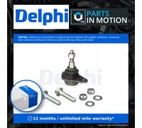 Delphi TC418 Ball Joint