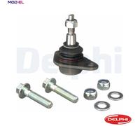 BALL JOINT TC418 FOR VOLVO B6304GS/6304FS 2.9L 6cyl V90