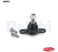 Ball Joint TC4909 Delphi Suspension 2N0407361A 65433160006 Quality Guaranteed
