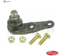 BALL JOINT TC543 FOR AUDI AAD/6A/3A 2.0L RA/SB/JK 1.6L DZ/JV/NE/PM/JN/SF 1.8L 90