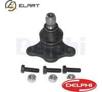 BALL JOINT TC687 FOR OPEL OMEGA VECTRA/Hatchback ASTRA/Van/GTC/Convertible 2.0L
