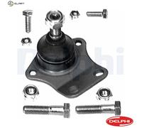 Delphi TC73 Ball Joint