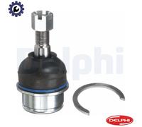 BALL JOINT TC7761 FOR LEXUS TOYOTA LAND/CRUISER/200 1VD-FTV 4.5L 3UR-FE 5.7L LX