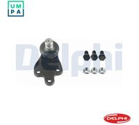 DELPHI TC8634 Ball Joint