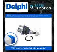 Ball Joint TC9279 Delphi Suspension 2565588 ML343263AC Top Quality Guaranteed