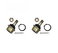 Ball Joint Tie Rod End Assembly PJ000005250A0400 Compatible With Hisun 400CC 500CC 700CC 800CC UTV Quad Ball Pin E Steering Knuckle Arm(1 PIECE)