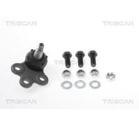 Ball Joint TRISCAN Fits CHEVROLET PONTIAC OPEL VAUXHALL Trans Sport 352801