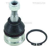 Ball Joint TRISCAN Fits MITSUBISHI SMART Colt VI Forfour CZC MN186217