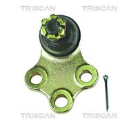 Ball Joint TRISCAN Fits NISSAN Bluebird Maxima III Primera 40160-85E00