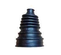 Ball Joint Universal Silicone Outer CV Boot Constant Flexible Velocity Joint Constant-velocity Dust Cover