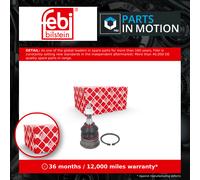 FEBI BILSTEIN 172917 Ball Joint