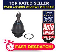 Ball Joint Upper 194969 Febi Suspension 5849135 MB3Z3050A MB3C3263AA Quality New