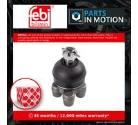 Ball Joint Upper 41223 Febi Suspension MB527349 MB527350 MB59854701 MB59854801