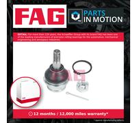 FAG 825 0347 10 Ball Joint