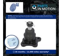 Ball Joint Upper ADG08641 Blue Print Suspension 54440H1000 Quality Guaranteed
