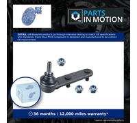 Ball Joint Upper ADH28616 Blue Print Suspension 51270SF1003 Quality Guaranteed