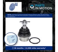 Blue Print Ball Joint ADN186114 - Front Axle for Nissan - OE Matching Quality
