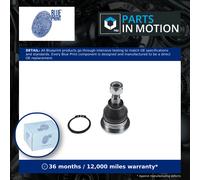 Ball Joint Upper ADT386131 Blue Print Suspension 433100K010 433100K040 Quality