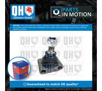 Ball Joint Upper QSJ100S Quinton Hazell Suspension 109255 Top Quality Guaranteed