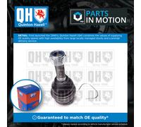Quinton Hazell QSJ1303S Ball Joint